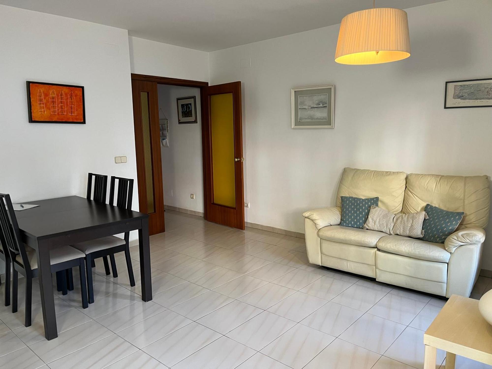 Comode Apartament Al Bell Mig De 赫罗纳 外观 照片